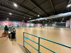 -极限PLAY运动娱乐新世界·团建派对潮玩休闲馆·室内蹦极高空游乐园