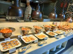 -青岛鑫江温德姆酒店