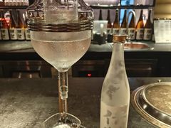 -300杯·和牛烧肉清酒专门店(廊里店)