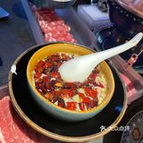 咖啡配涮肉 打开新世界啊