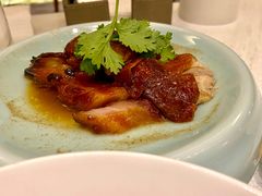 -成都瑞吉酒店·宴庭中餐厅