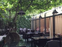 -马勒别墅饭店(静安寺店)