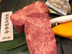 -黑牛の店·和牛烧肉(合生汇店)