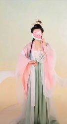 -盘子女人坊生日照·摄影馆(浦东店)