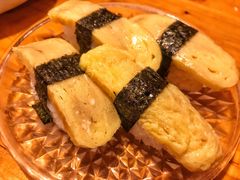 -伊亭寿司(港湾家园店)