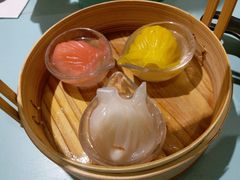 -一盒小幸运