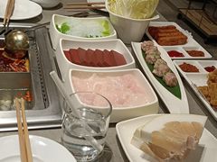 -海底捞火锅(苏宁生活广场店)