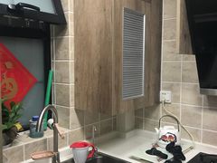 -佰丽爱家全屋定制(汶水店)