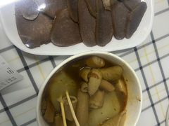 -清真蒋有记(老门东店)