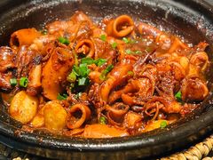 -胡叨叨黄油砂锅焗海鲜(百家湖1912店 )