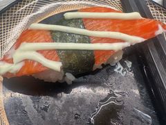 -争鲜回转寿司(朝北大悦城店)