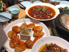 -鸡毛店·川菜(双楠店)