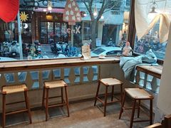 -三目仓咖啡(贤南路店)