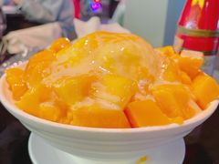 -水牛奶皇后糖水铺