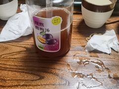 -王明古法砂锅居(开化寺店)