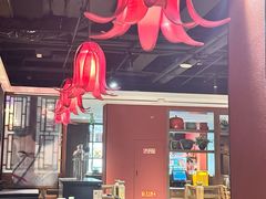 -青红之间·新派融合川菜(慈云寺店)
