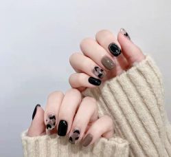 -H12 STAR日式美甲美睫专门店