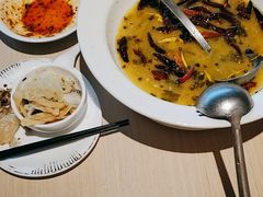 -太二酸菜鱼(中庚漫游城店)
