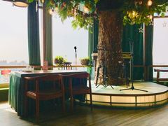 -烛影拾光观景餐厅·创意菜·摄影·小提琴(大唐不夜城店)