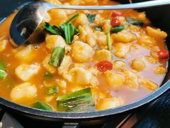 南洋酸辣鱼-新加坡海鲜(国贸商城店)