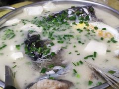 -味好美土菜(迎宾东路店)