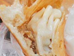-家阳赵师傅油饼包烧麦(粮道街店)