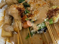 -郭记小街麻辣烫(南小街总店)