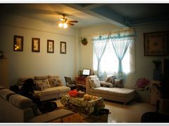 叉叉纳里珠海店-客栈大厅-叉叉纳里客栈(珠海情侣路唐家湾沙滩店)