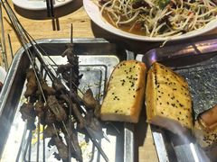 -蒲城王家烧烤大全(渭南分店)