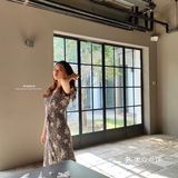 美术馆里的下午茶