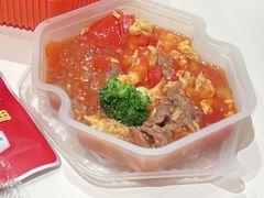 -红荔村肠粉(中银店)