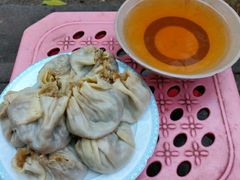 -严氏重油烧麦(民权路店)