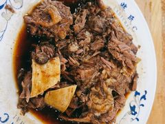 -柴氏风味斋(甘家口店)