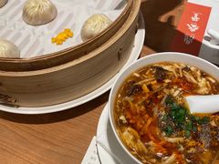 -鼎泰丰(德基广场店)