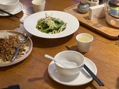 -汝是素(汇一城一区店)