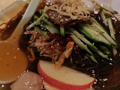 -七八冷面·延边朝鲜族美食(欢乐谷店)
