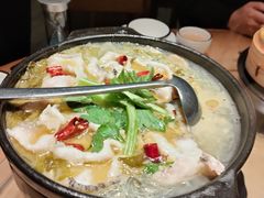 -陶德砂锅(蜀汉路店)
