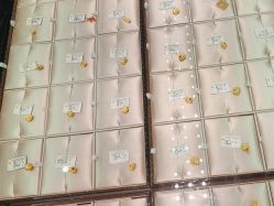 -中国黄金(北京旗舰店)