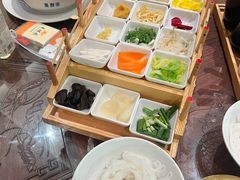 -香麒园·过桥米线·南湖雅宴