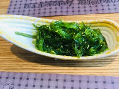 海草卷-林妈妈村·日式料理(宝山万达店)