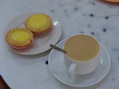 -南香茶餐室