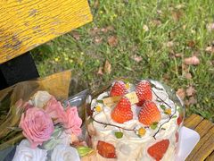 -卷心卷意·轻甜蛋糕(新光天地店)