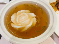 宋嫂鱼羹-杭儿风餐厅(嘉里中心店)