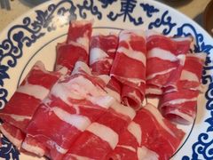 -东镇老火锅(长春路首店)