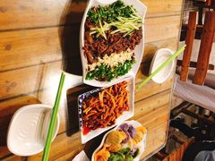 -宝源饺子(麦子店街店)