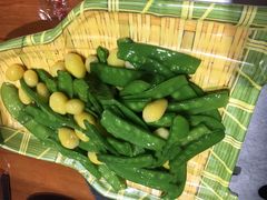 -大草原清真饭庄(沙河店)