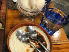 烤米饭布丁-TUK土耳其餐厅·下午茶(卢湾店)