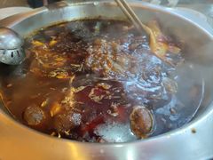 -李德富老街牛杂火锅(抚琴街店)
