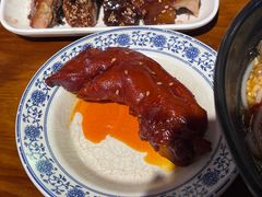 -爆炸头阿姨小四川正宗川味小吃(无任何分店)