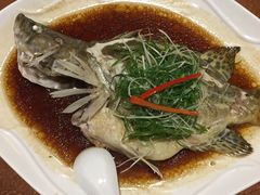 -东馆和天下特色餐饮(工农店)